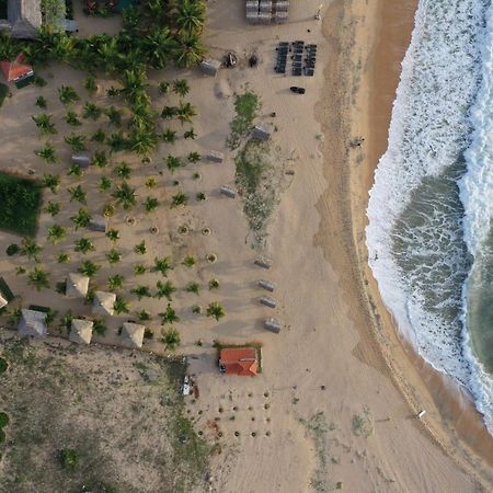 Whisky Point Resort آروغام المظهر الخارجي الصورة