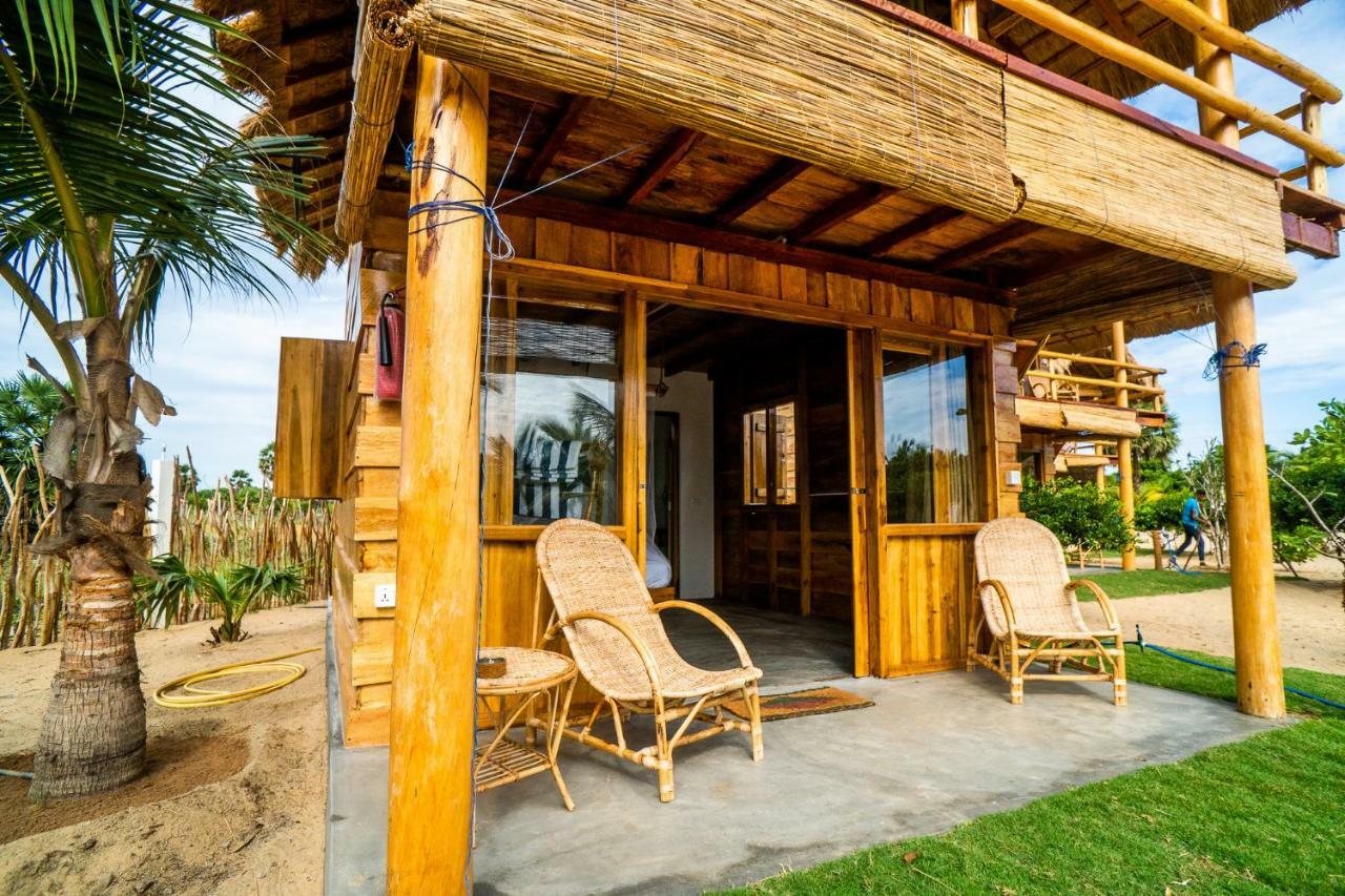 Whisky Point Resort آروغام المظهر الخارجي الصورة