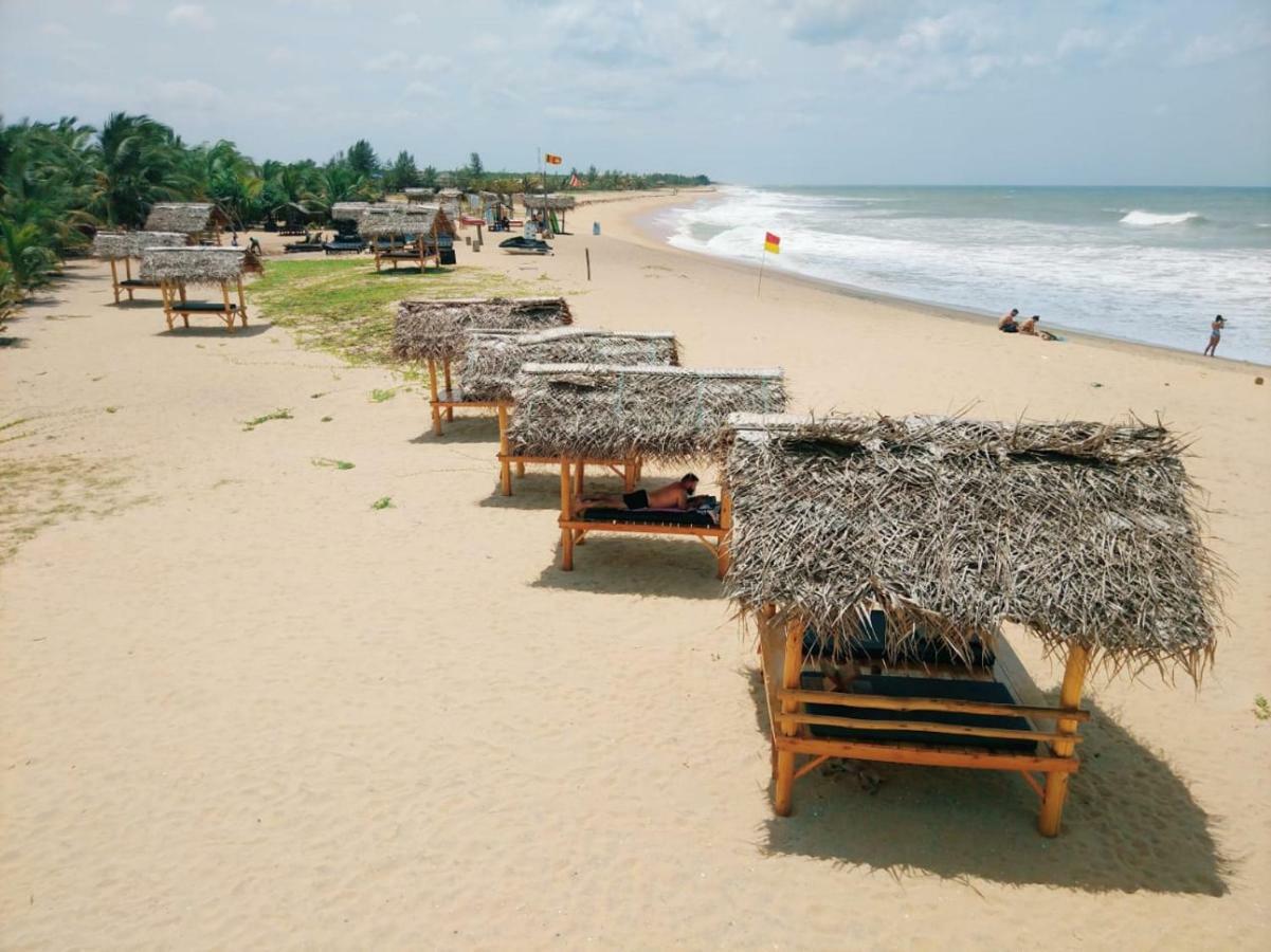 Whisky Point Resort آروغام المظهر الخارجي الصورة
