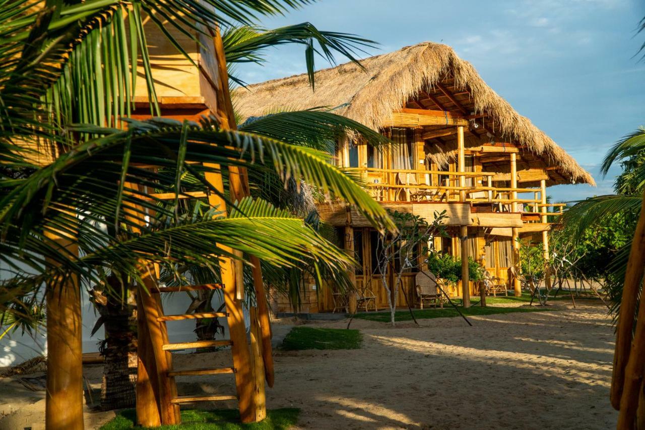Whisky Point Resort آروغام المظهر الخارجي الصورة