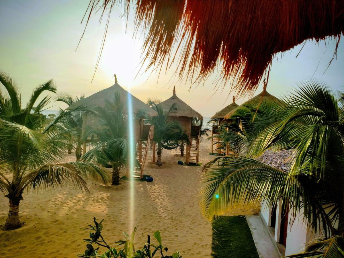 Whisky Point Resort آروغام المظهر الخارجي الصورة