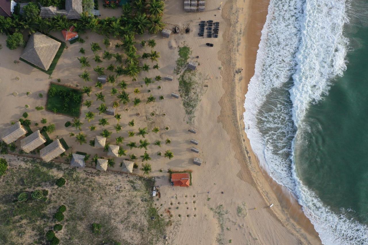 Whisky Point Resort آروغام المظهر الخارجي الصورة